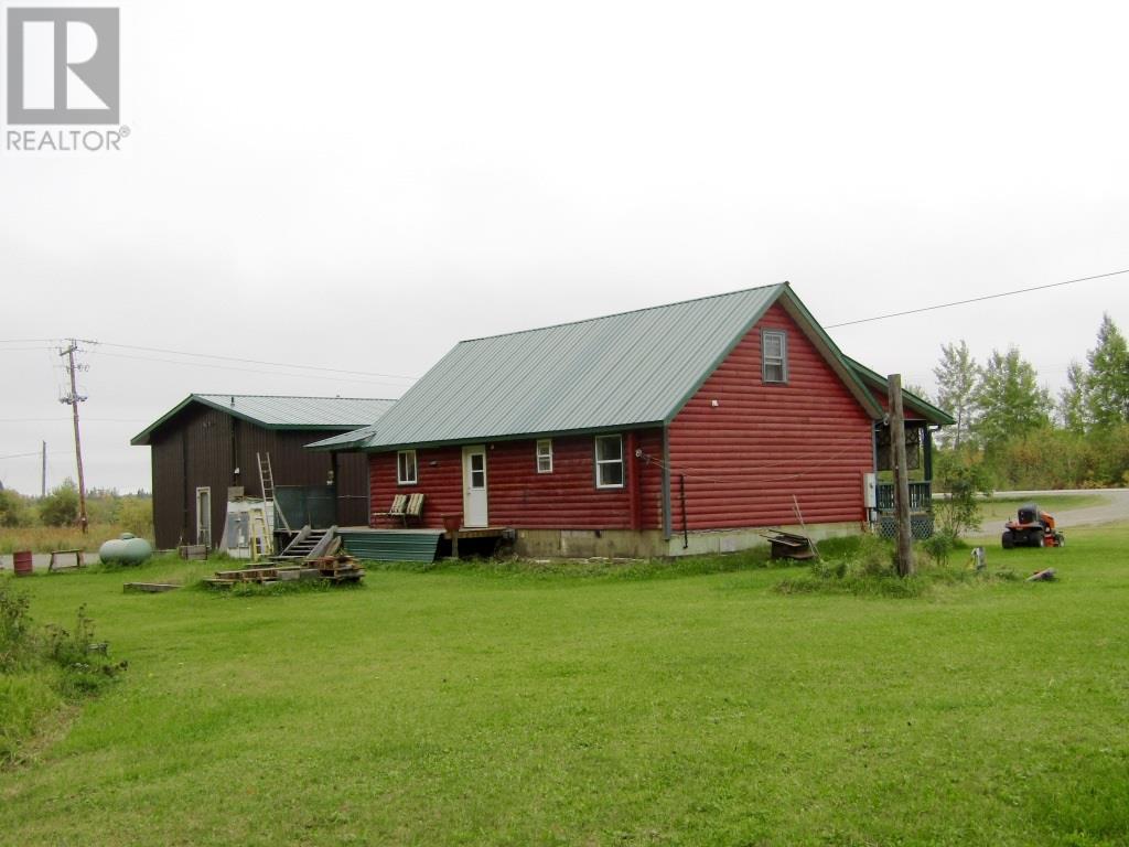 4728 Hwy 71, Emo, Ontario  P0W 1E0 - Photo 2 - TB250224
