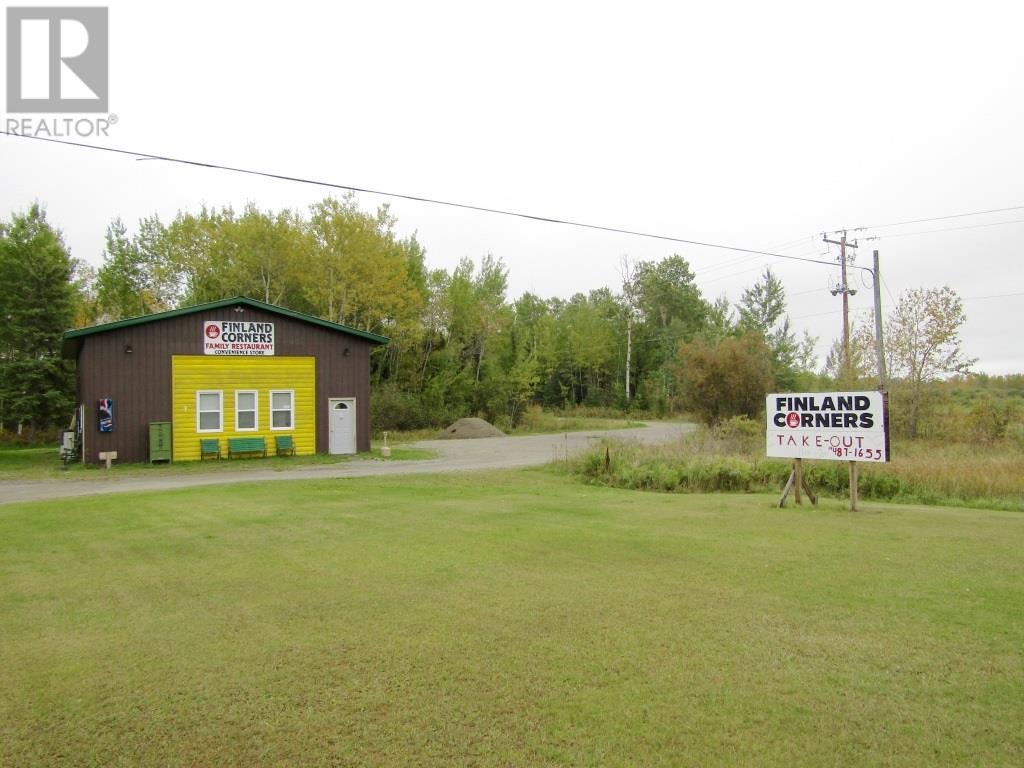 4728 Hwy 71, Emo, Ontario  P0W 1C0 - Photo 2 - TB250226