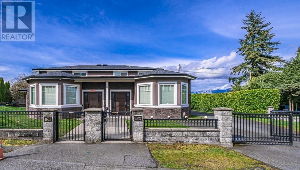 4637 BUXTON COURT, Burnaby, British Columbia