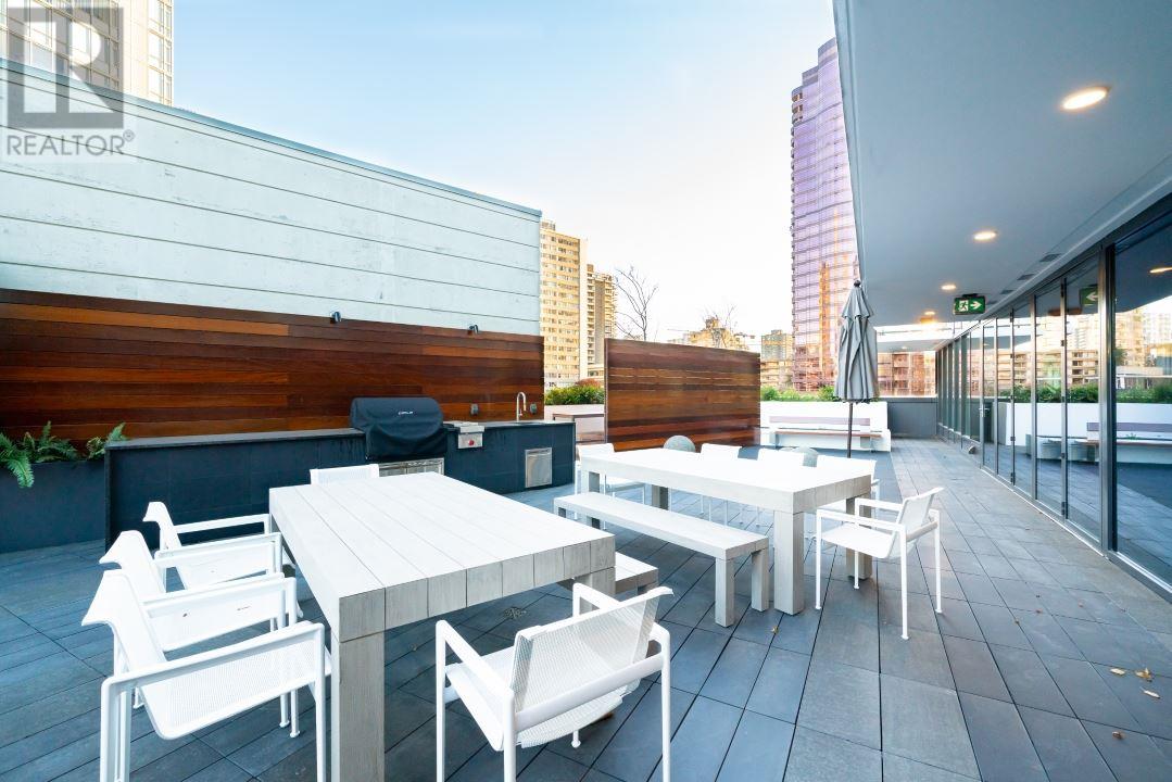 2603 620 Cardero Street, Vancouver, British Columbia  V6G 3H7 - Photo 25 - R2985892