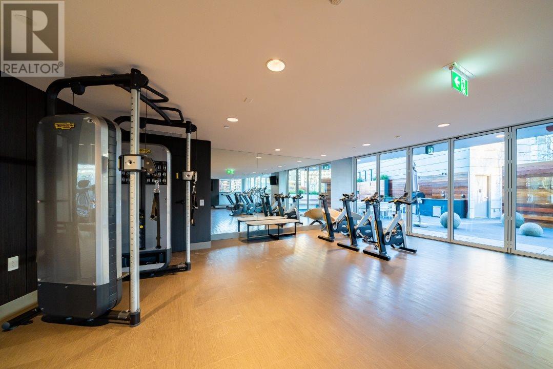 2603 620 Cardero Street, Vancouver, British Columbia  V6G 3H7 - Photo 26 - R2985892
