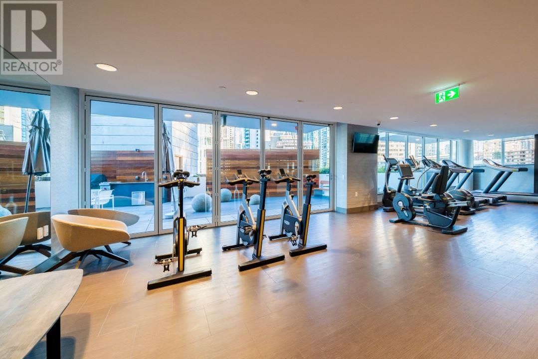 2603 620 Cardero Street, Vancouver, British Columbia  V6G 3H7 - Photo 27 - R2985892