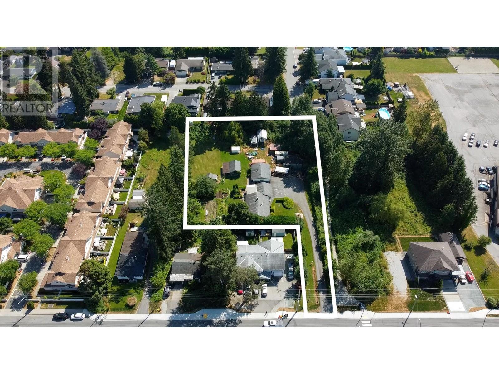 Property at 11804 232 STREET image 1