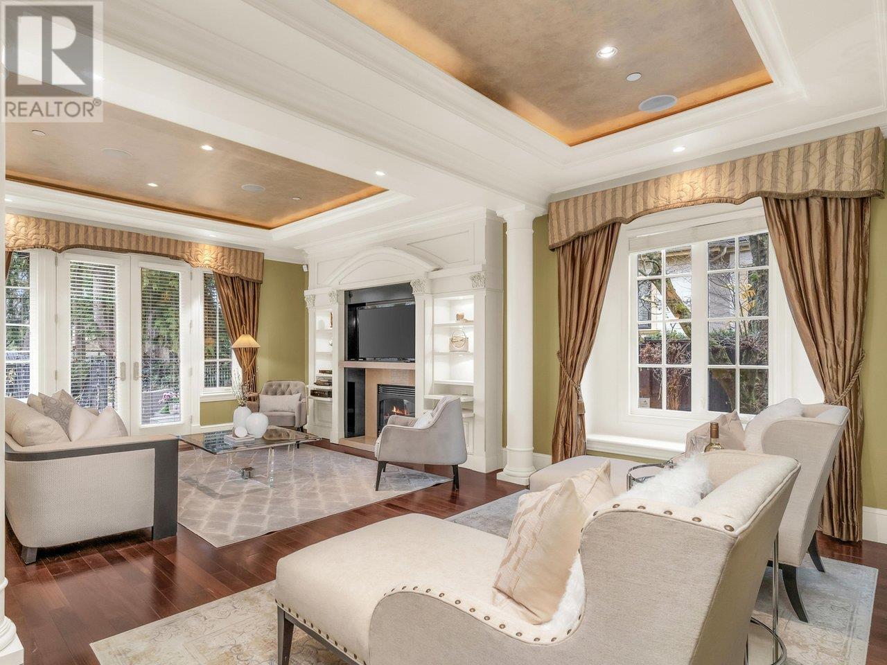 6037 Churchill Street, Vancouver, British Columbia  V6M 3H4 - Photo 12 - R2985898