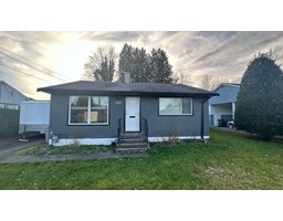 9757 HILLIER STREET|Chilliwack Proper West