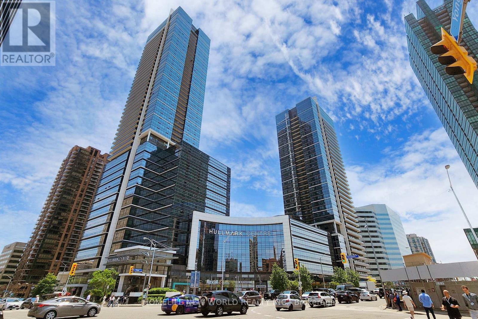 Property at 2825 - 5 SHEPPARD AVENUE E image 1