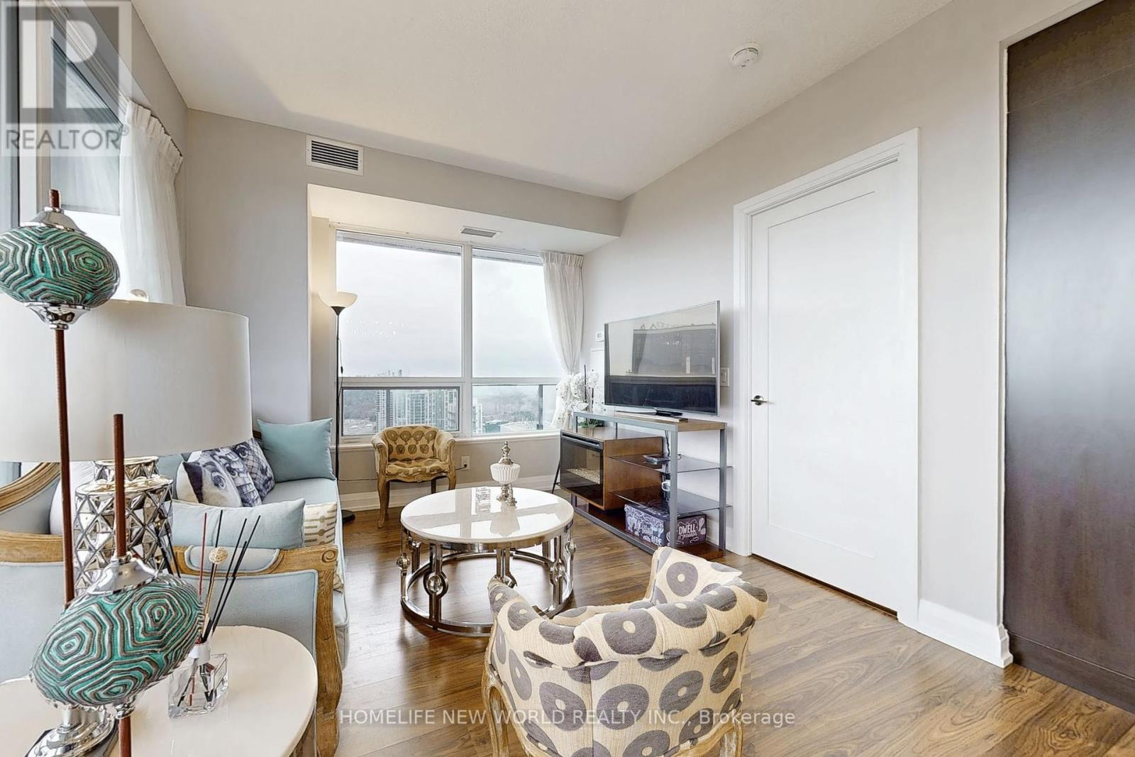 Property at 2825 - 5 SHEPPARD AVENUE E image 4