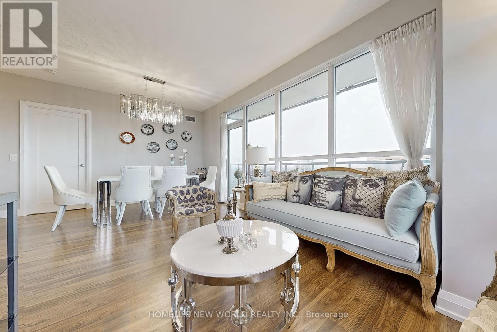 Property at 2825 - 5 SHEPPARD AVENUE E image 5