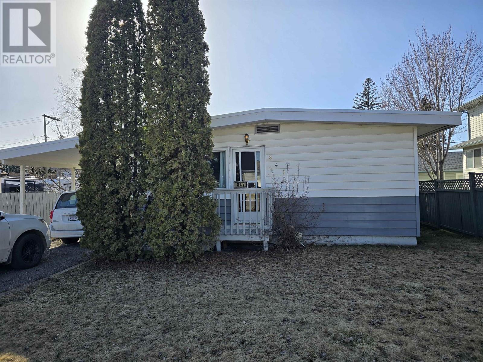 Property at 847 CARNEY STREET image 1