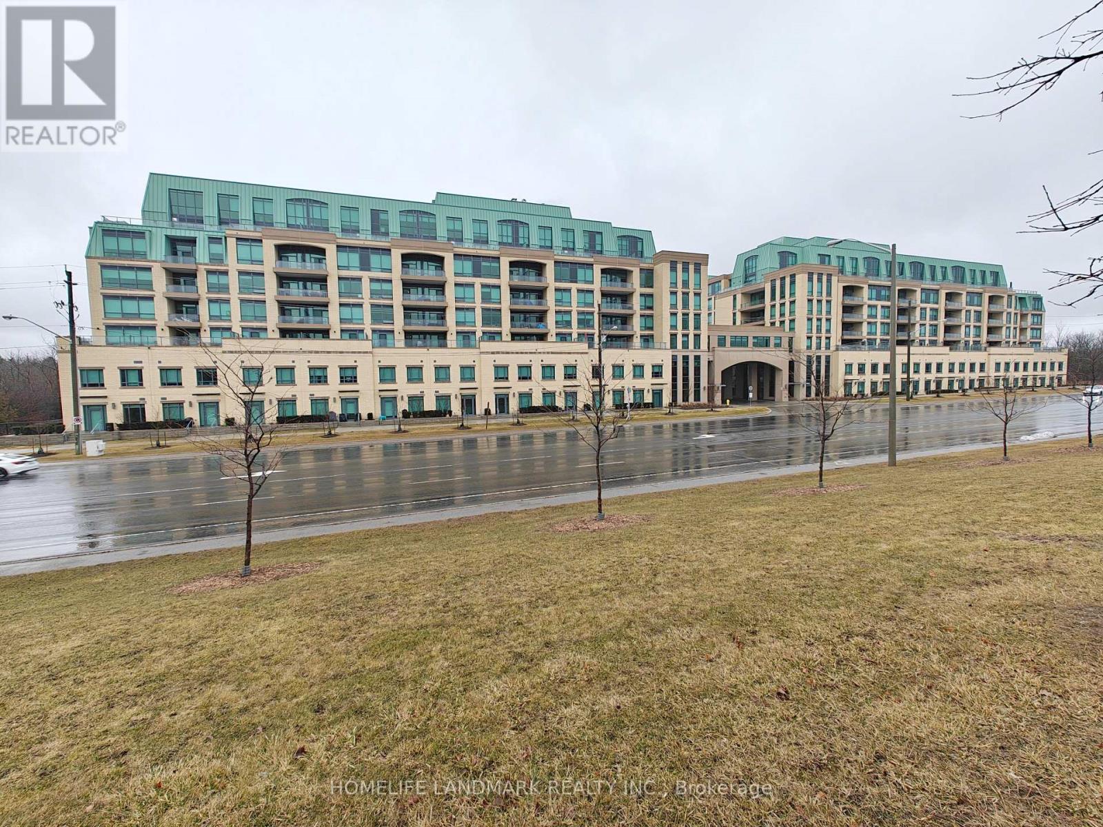 124B - 11750 NINTH LINE, Whitchurch-Stouffville, Ontario