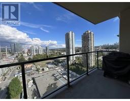 2003 4250 DAWSON STREET, Burnaby property photo listing R2985643 for sale