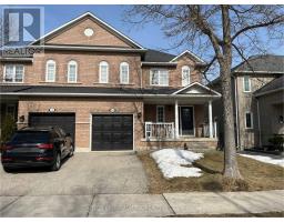 110 MONDAVI ROAD, Vaughan, Ontario