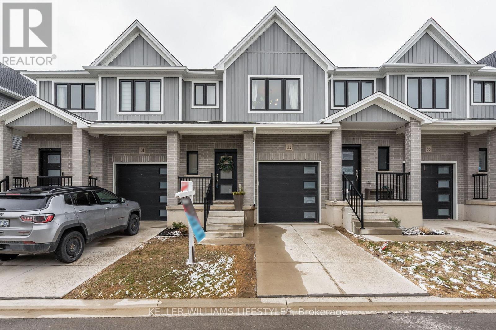 32 - 1 Miller Drive