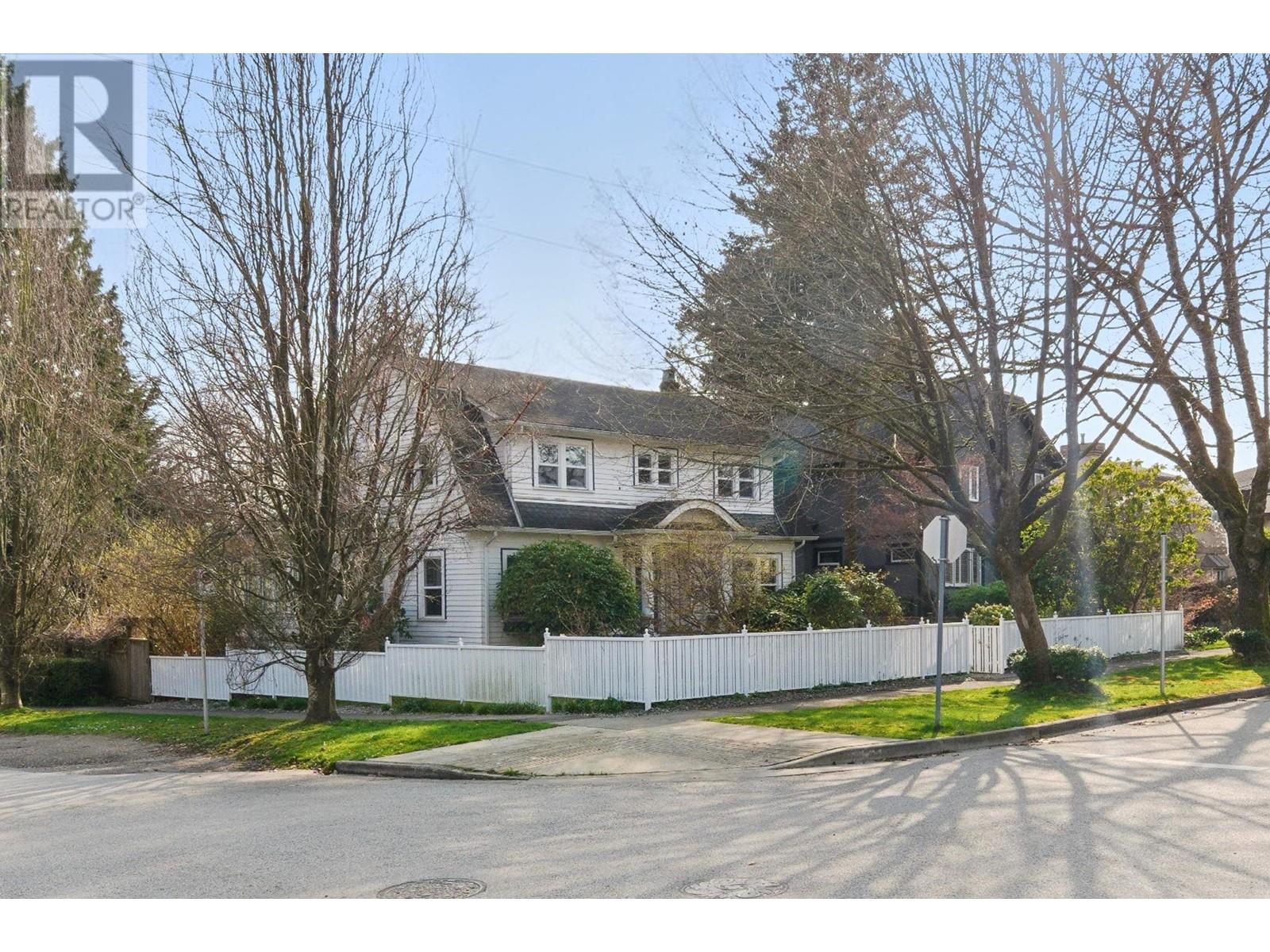 3506 W 42ND AVENUE, Vancouver, British Columbia