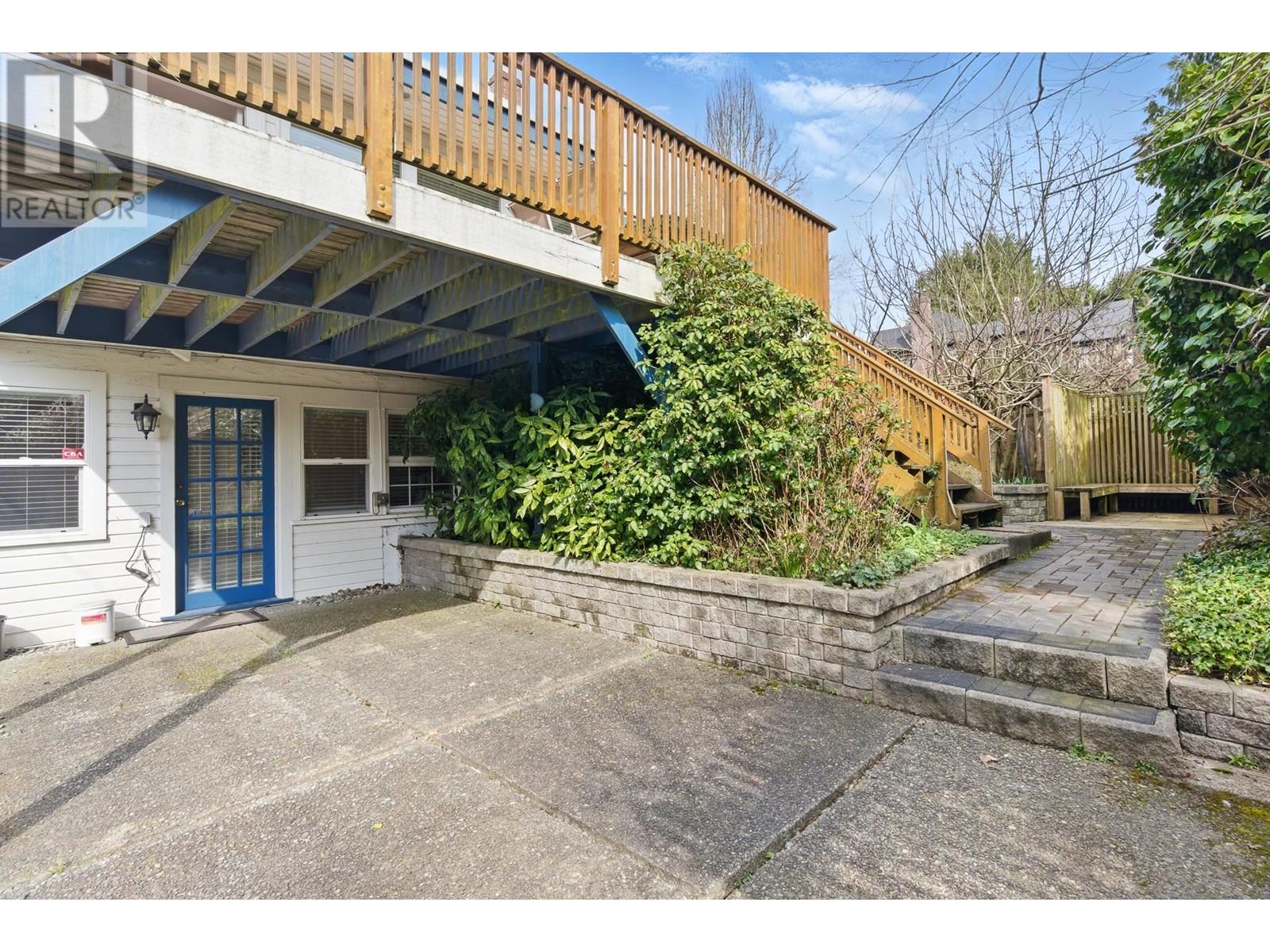 3506 W 42nd Avenue, Vancouver, British Columbia  V6N 3H6 - Photo 40 - R2984422