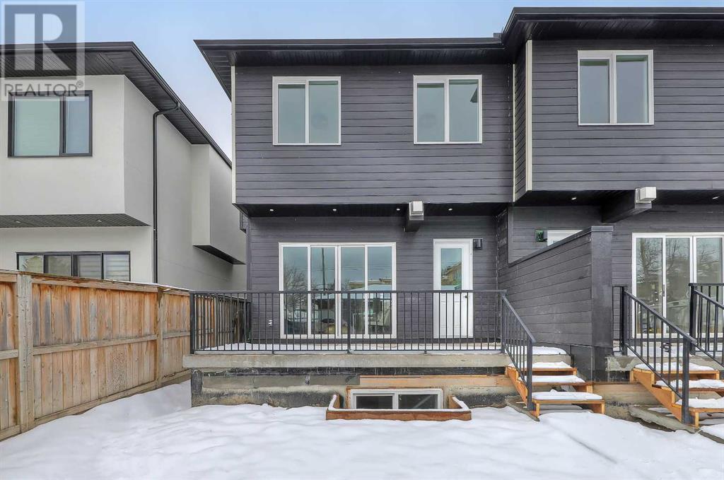 3108 43 Street Sw, Calgary, Alberta  T3E 3P1 - Photo 44 - A2204317