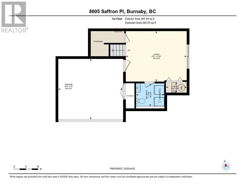 8605 Saffron Place, Burnaby, British Columbia  V5A 4H8 - Photo 31 - R2985542