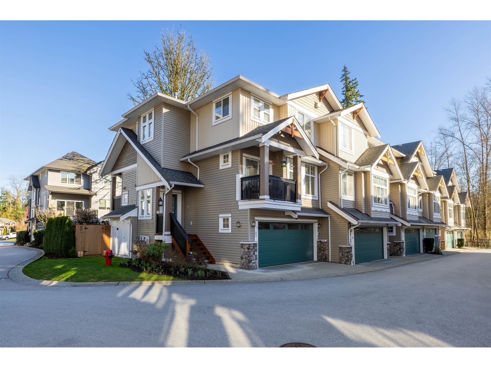 Property at 23 21704 96 AVENUE image 1