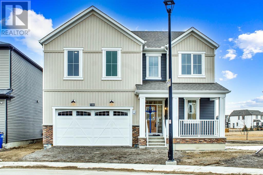 Property at 1088 Southwinds Green SW image 1