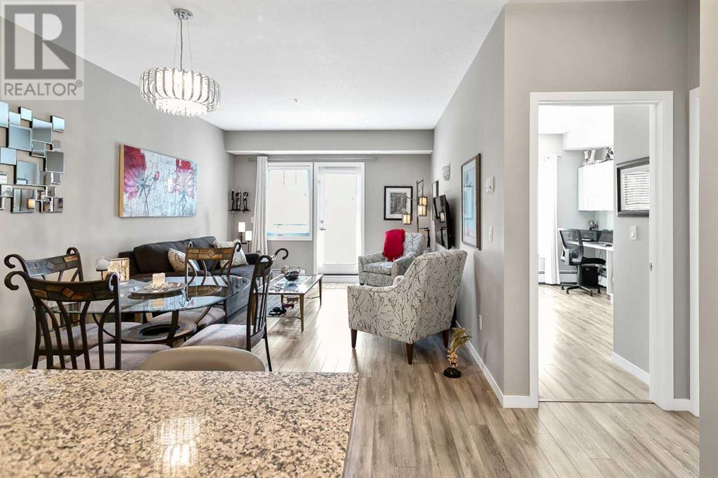 301, 20 Mahogany Mews Se, Calgary, Alberta  T3M 2W8 - Photo 5 - A2208003