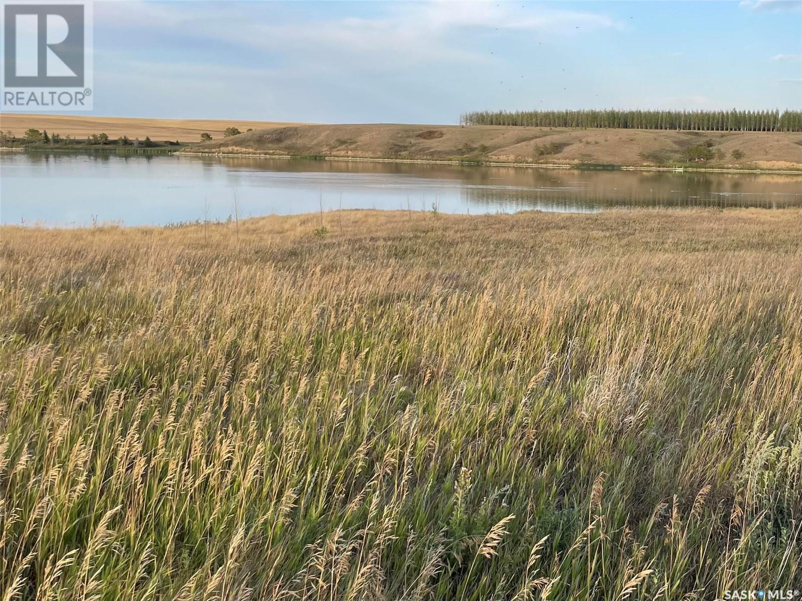Lot 20 Shady Pine Drive, Craik Rm No. 222, Saskatchewan  S0G 0V0 - Photo 1 - SK001711