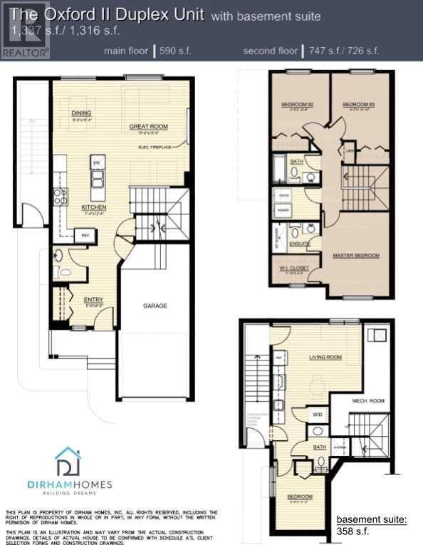 Property at 10434 133 Avenue image