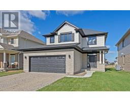3 DUNNING WAY, St. Thomas, Ontario