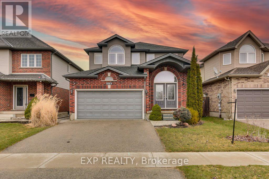 Property at 153 WINDERS TRAIL image 1