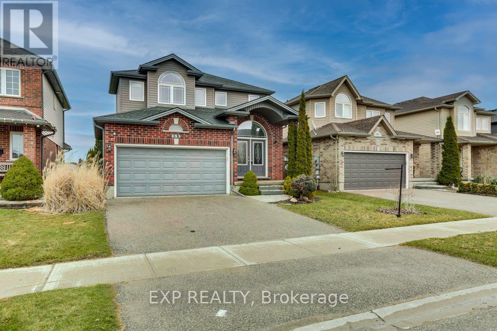 Property at 153 WINDERS TRAIL image 2