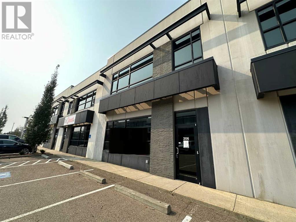 206, 400 Mackenzie Boulevard, Fort Mcmurray, Alberta  T9H 4C4 - Photo 3 - A2122311