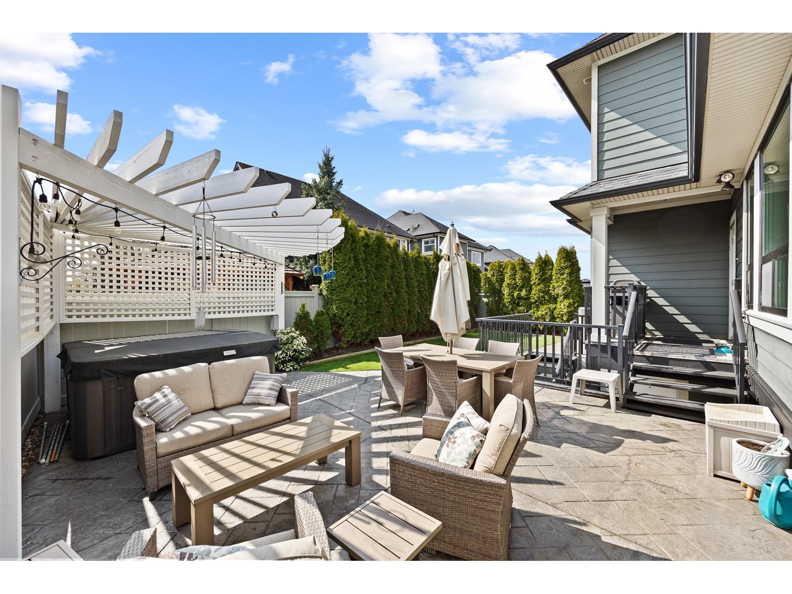 17390 0b Avenue, Surrey, British Columbia  V3S 8L2 - Photo 25 - R2985785