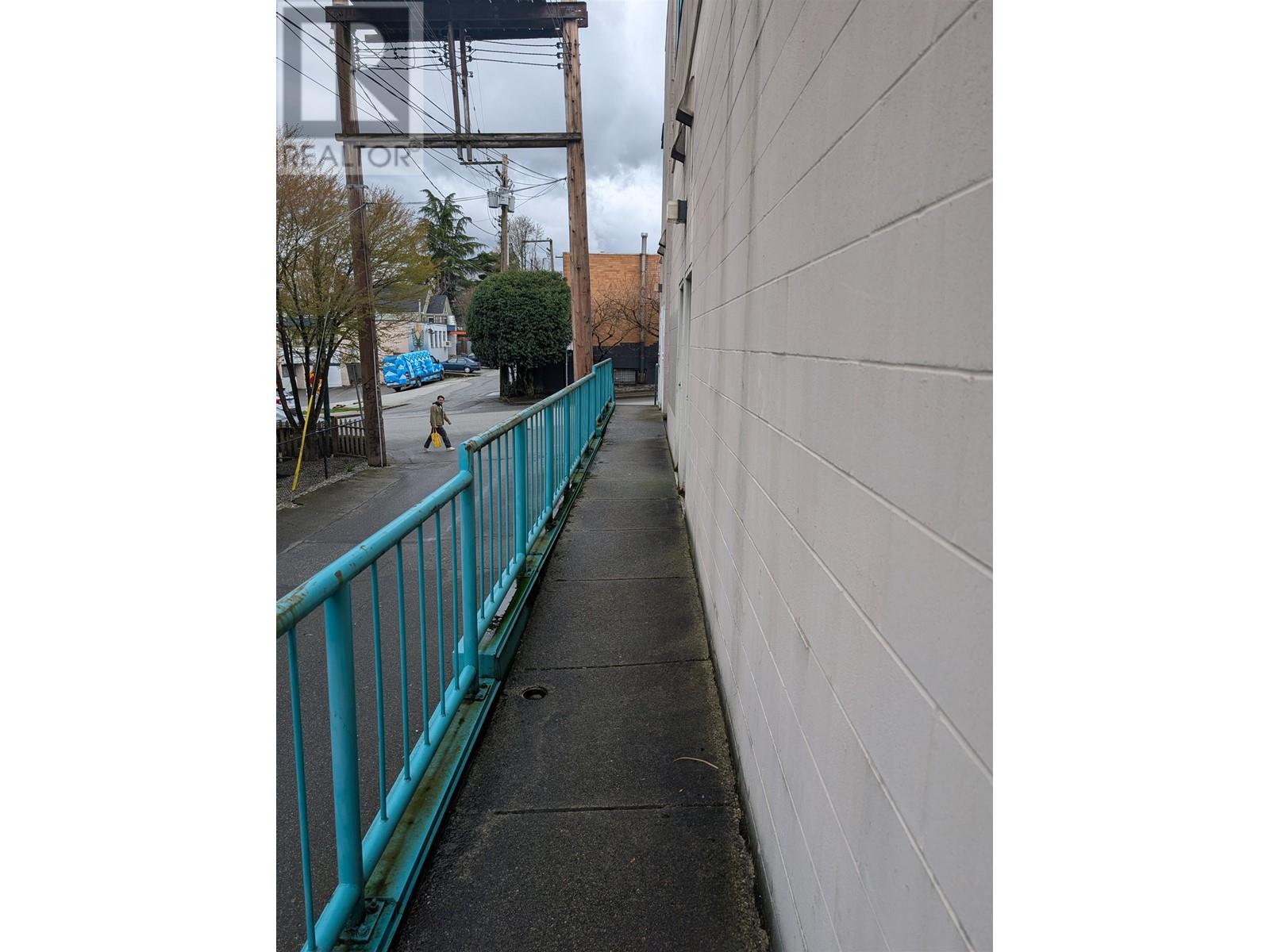 105 223 W Broadway, Vancouver, British Columbia  V5Y 1P5 - Photo 4 - C8068091