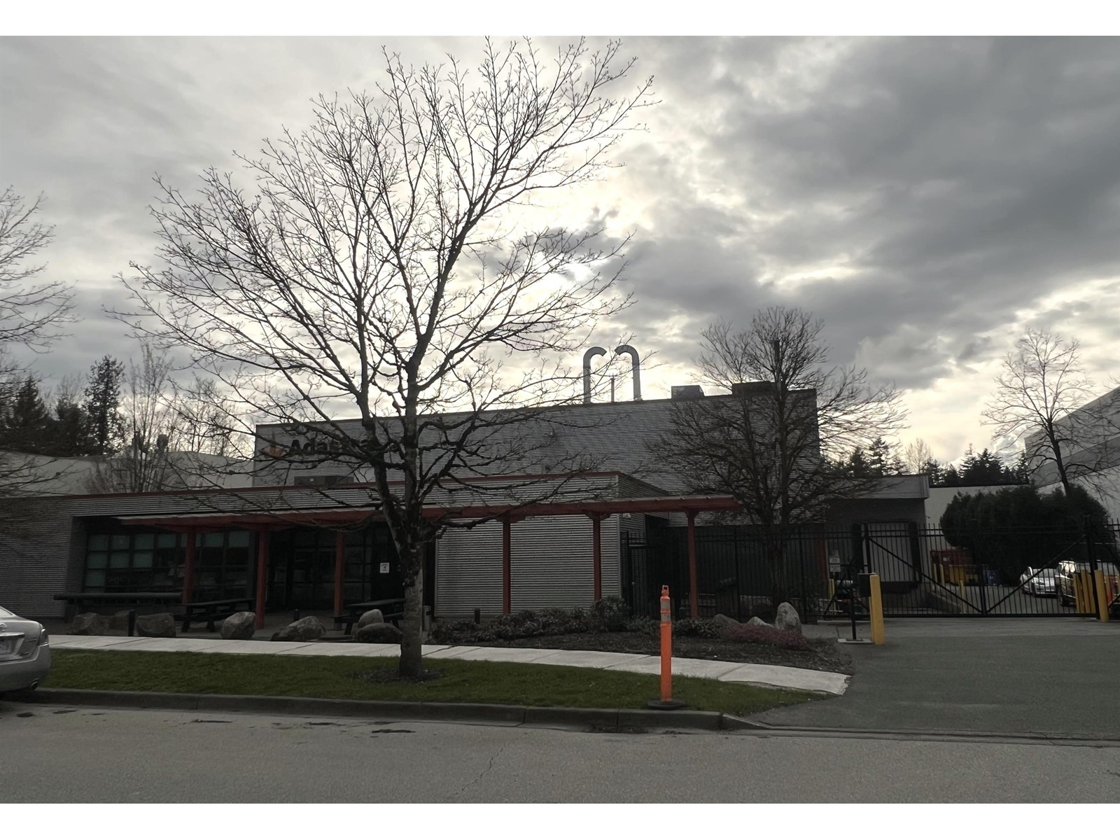 5451 275 STREET, Langley, British Columbia