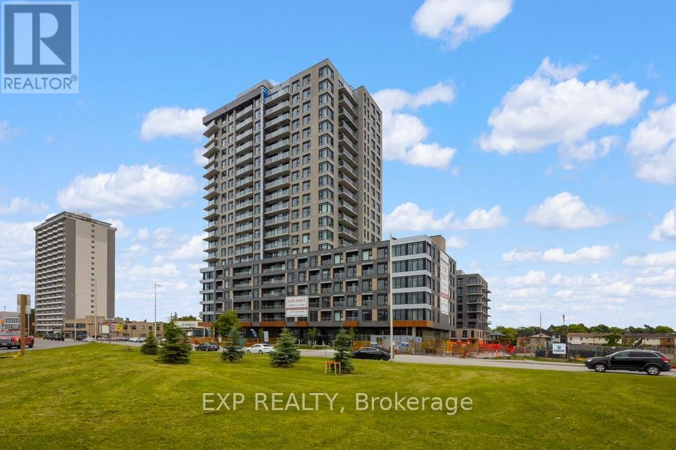 714 - 1366 Carling Avenue, Ottawa, Ontario  K1Z 0E5 - Photo 14 - X12060683