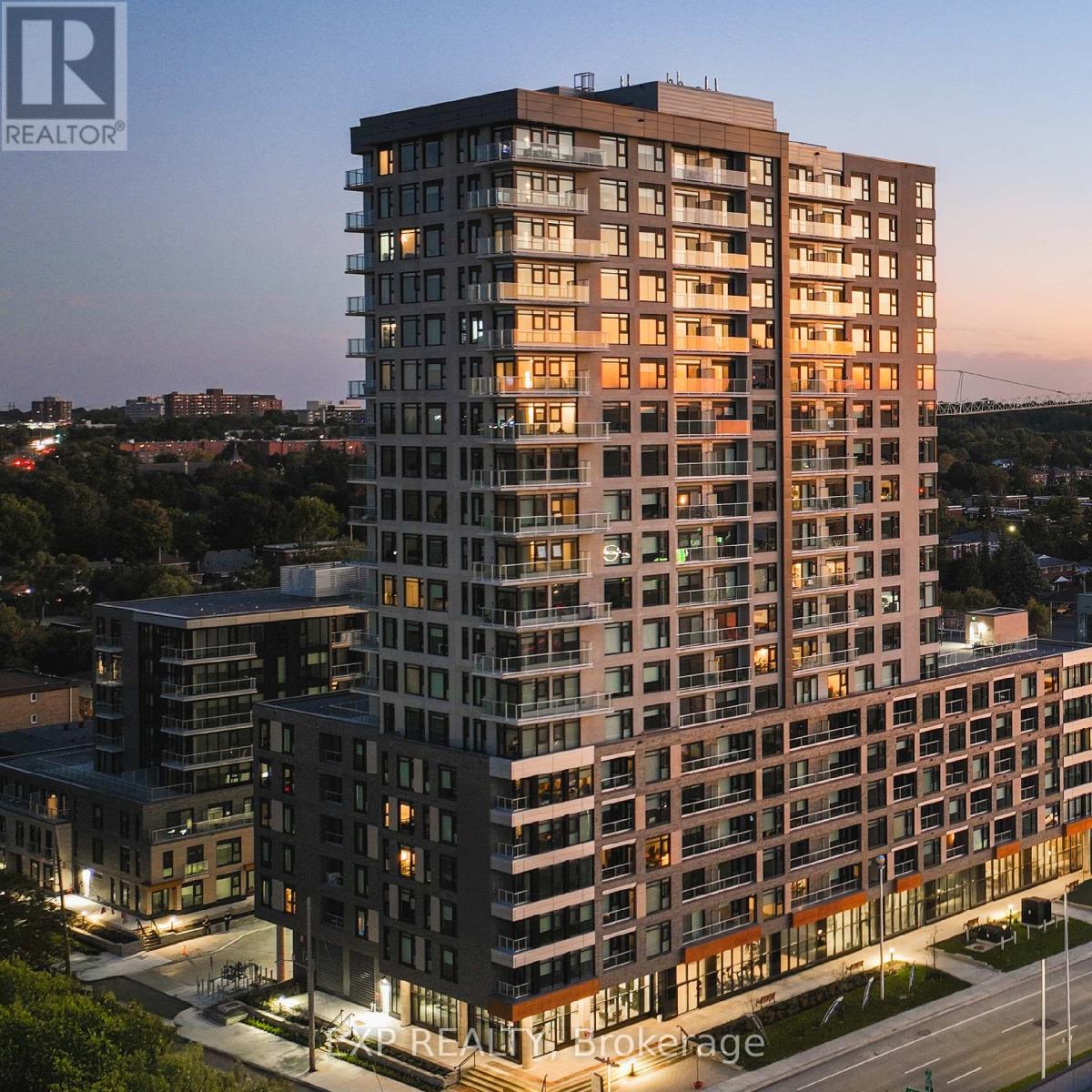 714 - 1366 Carling Avenue, Ottawa, Ontario  K1Z 0E5 - Photo 2 - X12060683