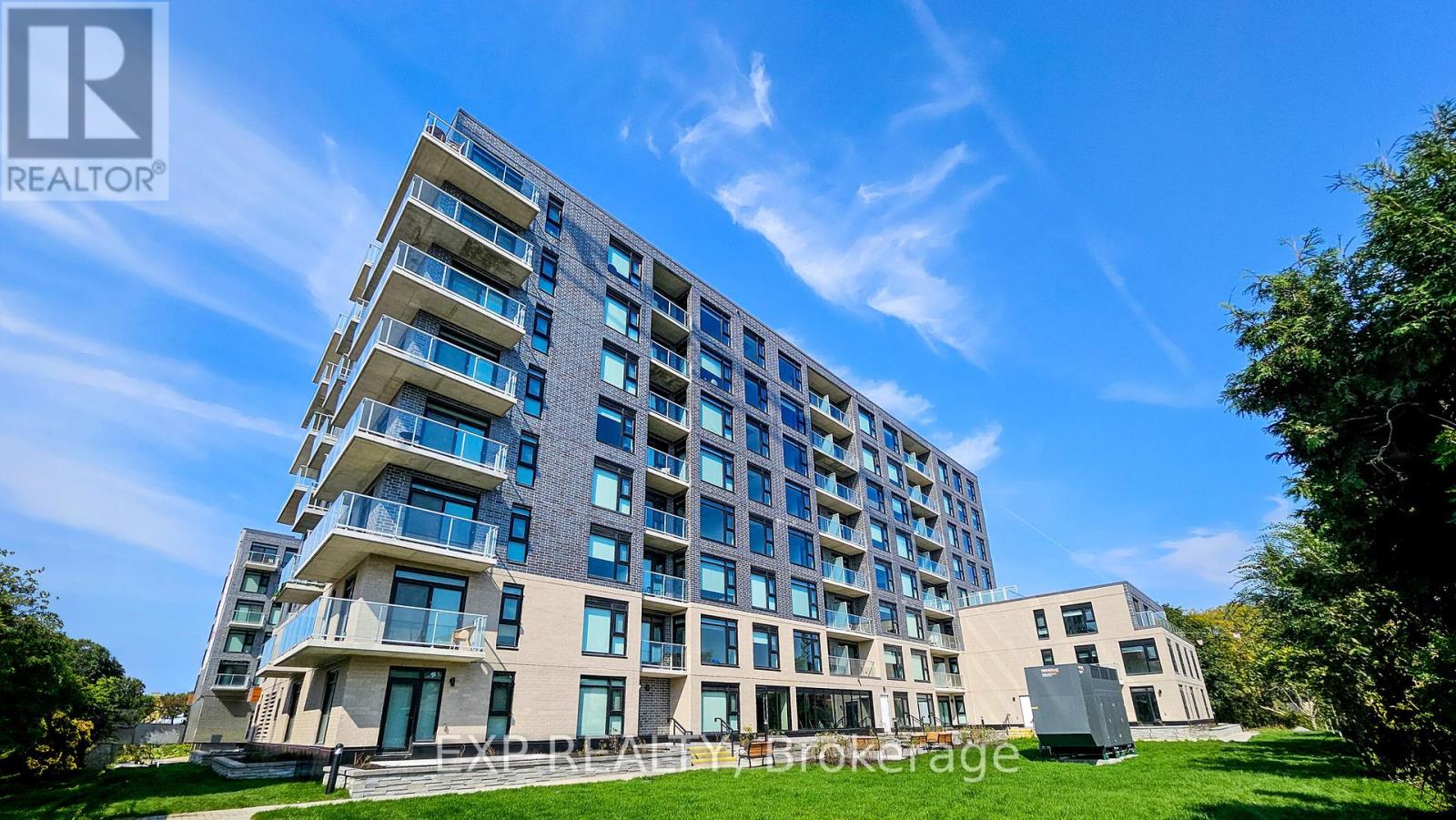 714 - 1366 Carling Avenue, Ottawa, Ontario  K1Z 0E5 - Photo 3 - X12060683