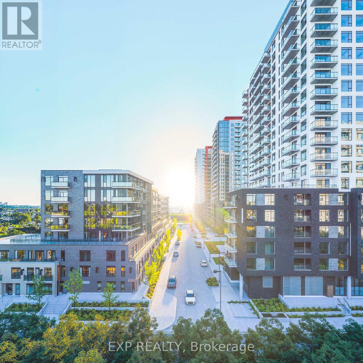 714 - 1366 Carling Avenue, Ottawa, Ontario  K1Z 0E5 - Photo 4 - X12060683
