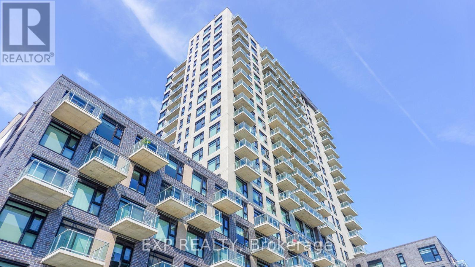 714 - 1366 Carling Avenue, Ottawa, Ontario  K1Z 0E5 - Photo 5 - X12060683