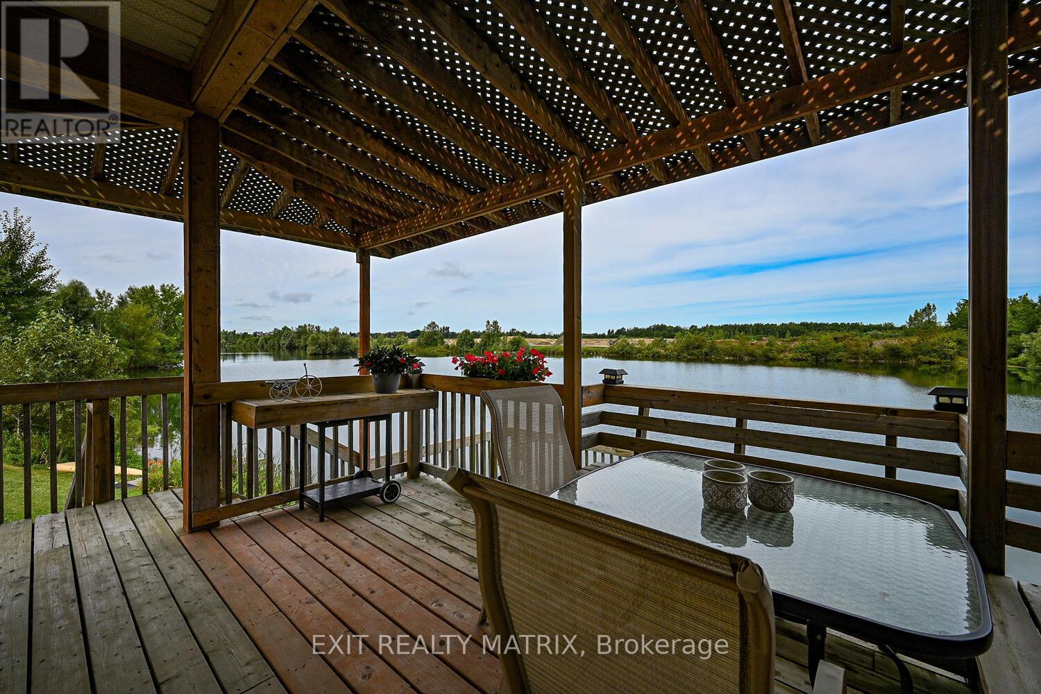 2158 Old Prescott Road, Ottawa, Ontario  K4P 1L9 - Photo 29 - X12060732
