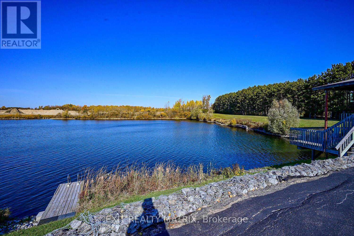 2158 Old Prescott Road, Ottawa, Ontario  K4P 1L9 - Photo 32 - X12060732