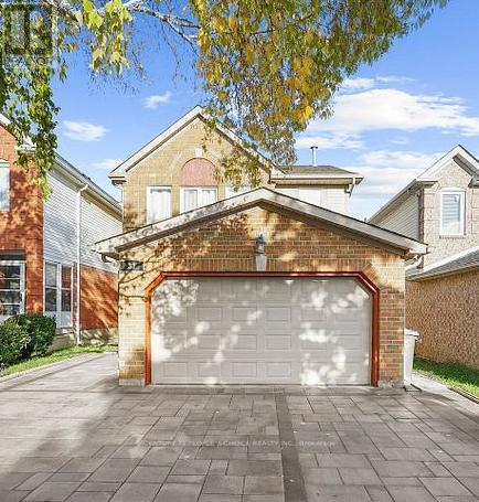 BSMT - 33 TRAMMELL LANE, Brampton, Ontario