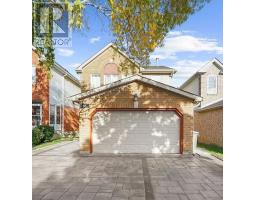 BSMT - 33 TRAMMELL LANE, Brampton, Ontario