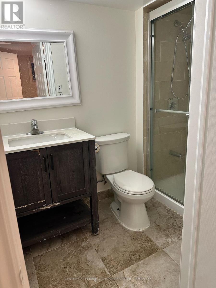 Bsmt - 33 Trammell Lane, Brampton, Ontario  L6Y 4J3 - Photo 6 - W12016845