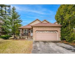 84 PORTER COURT, guelph (pineridge/westminster woods), Ontario