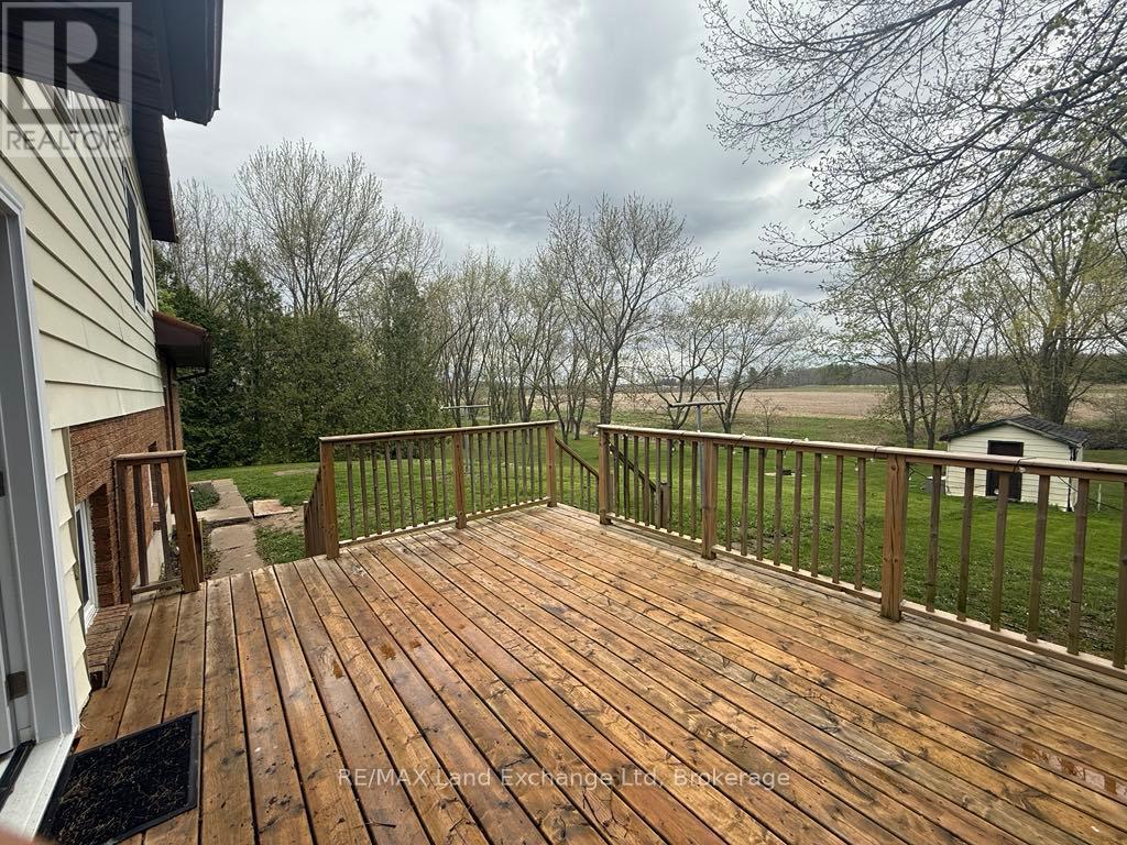 4019 Switzer Drive, Southwest Middlesex, Ontario  N0L 1M0 - Photo 28 - X12031456