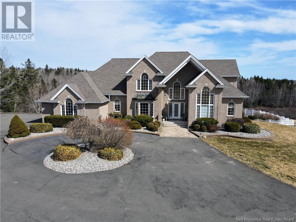 6865 Route 134, Mcintosh Hill, New Brunswick  E4S 4L3 - Photo 2 - NB114990