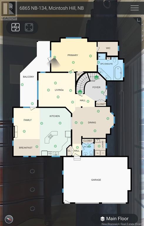 6865 Route 134, Mcintosh Hill, New Brunswick  E4S 4L3 - Photo 50 - NB114990