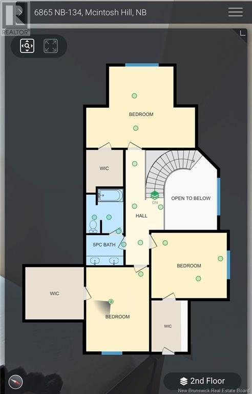 6865 Route 134, Mcintosh Hill, New Brunswick  E4S 4L3 - Photo 49 - NB114990
