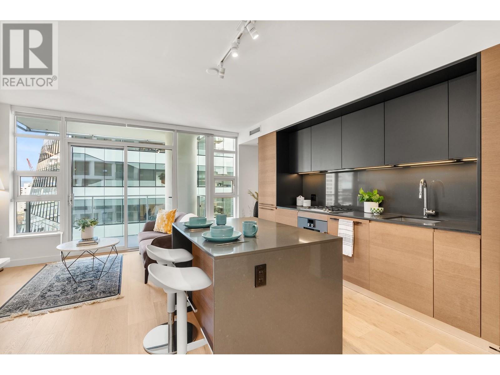 1603 1289 Hornby Street, Vancouver, British Columbia  V6Z 0G7 - Photo 3 - R2985871