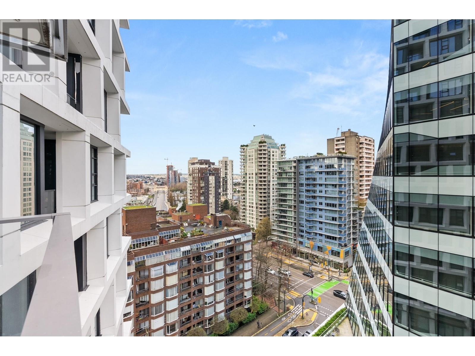 1603 1289 Hornby Street, Vancouver, British Columbia  V6Z 0G7 - Photo 19 - R2985871